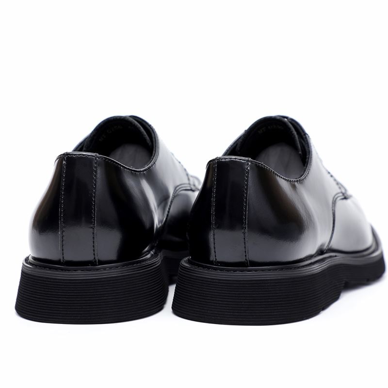 Prada Leather Shoes